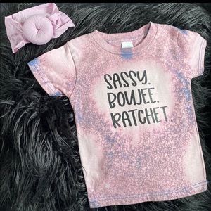 Toddler tshirt